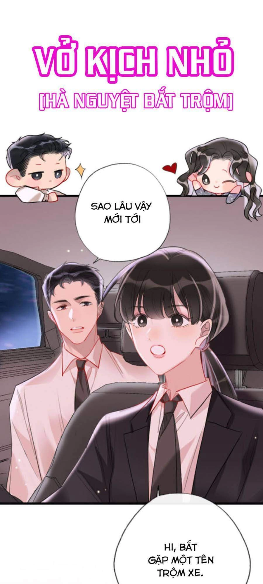 Cô Ấy Thật Xinh Đẹp 2 Chapter 8 - 36