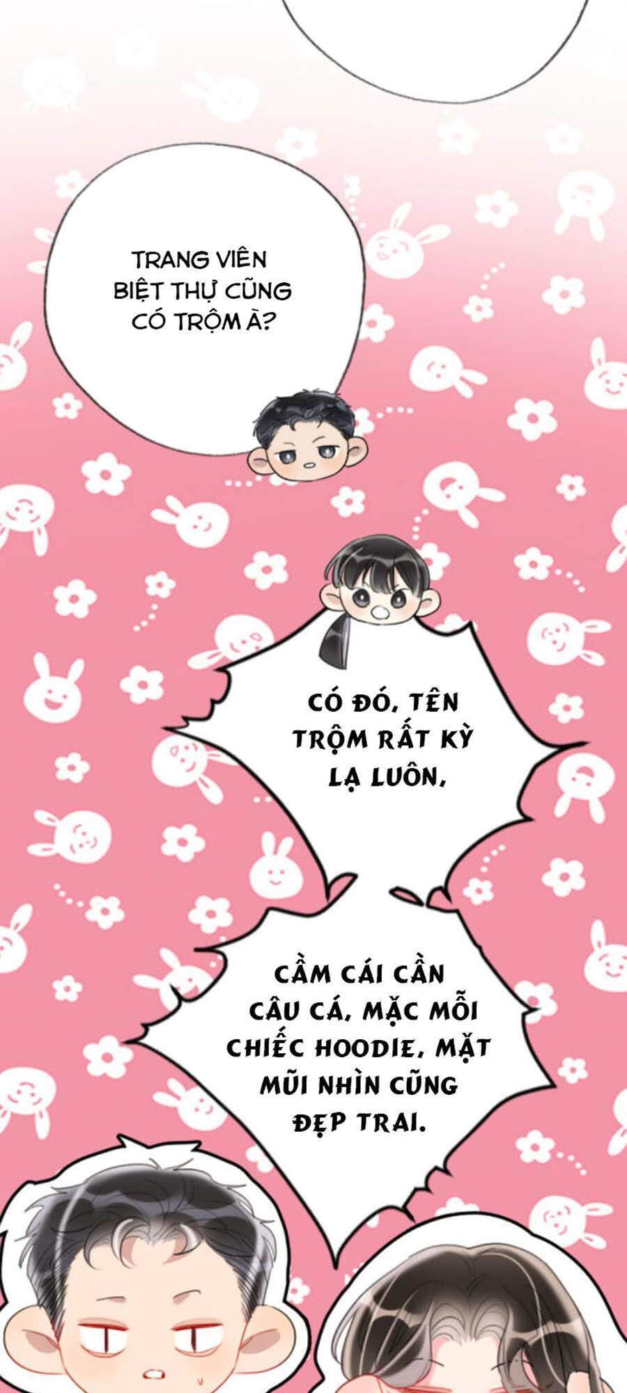 Cô Ấy Thật Xinh Đẹp 2 Chapter 8 - 37