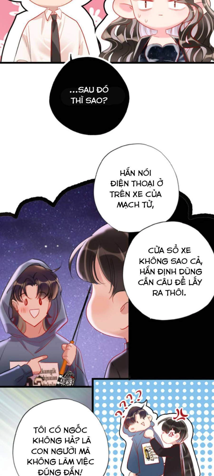 Cô Ấy Thật Xinh Đẹp 2 Chapter 8 - 38