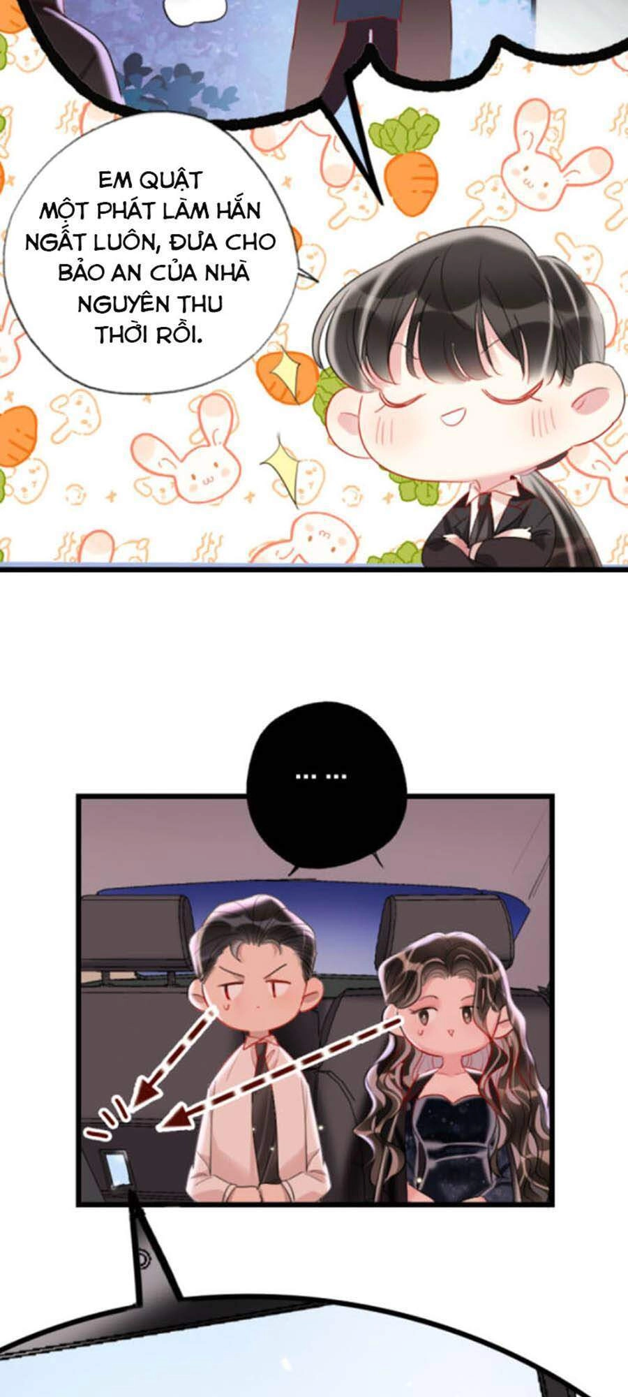 Cô Ấy Thật Xinh Đẹp 2 Chapter 8 - 40