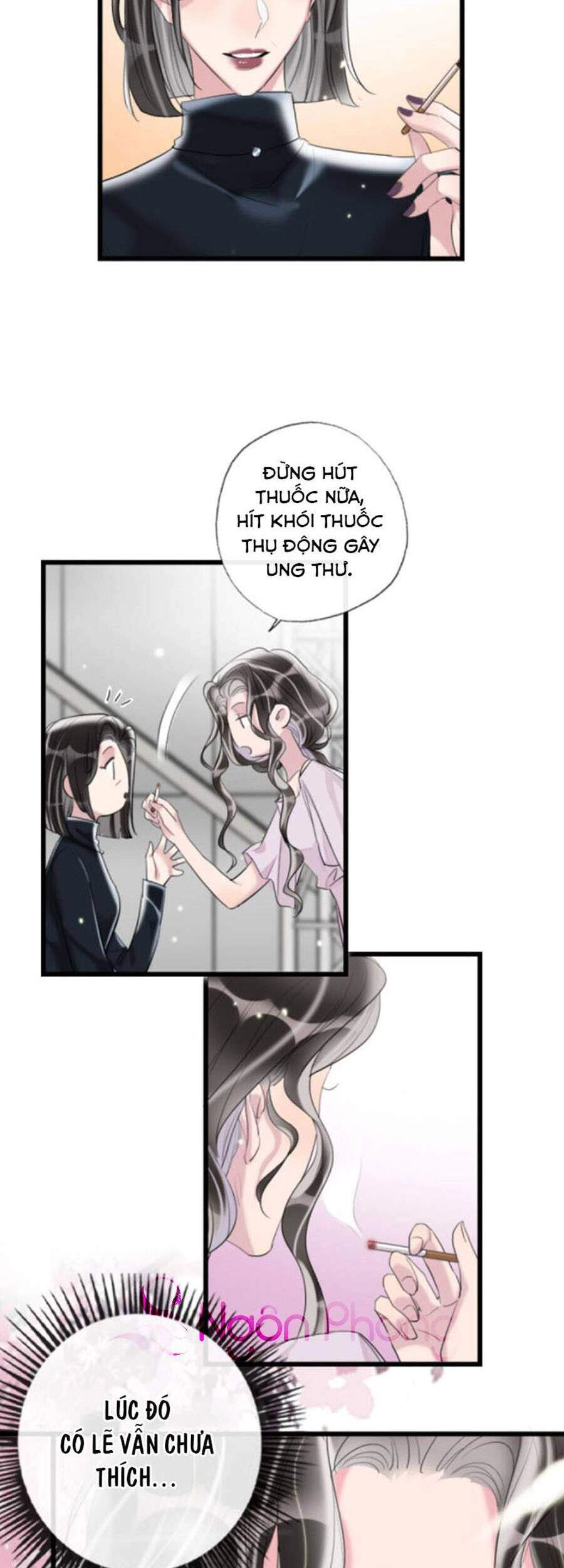 Cô Ấy Thật Xinh Đẹp 2 Chapter 9 - 2