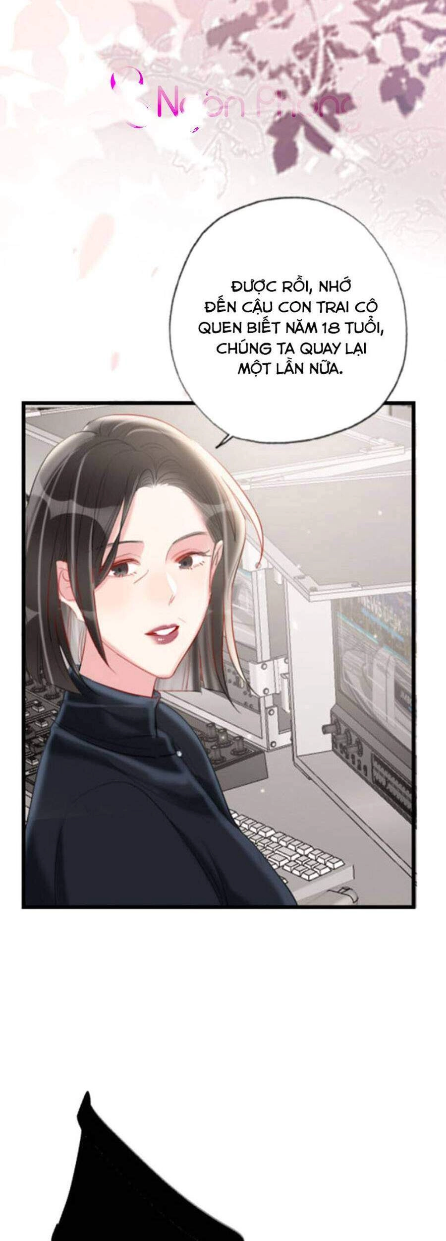 Cô Ấy Thật Xinh Đẹp 2 Chapter 9 - 5