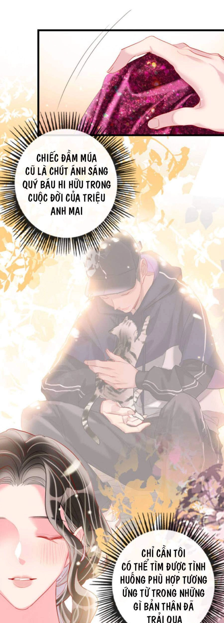 Cô Ấy Thật Xinh Đẹp 2 Chapter 9 - 7