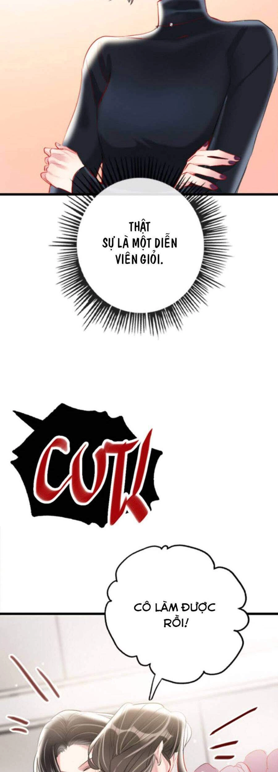 Cô Ấy Thật Xinh Đẹp 2 Chapter 9 - 10