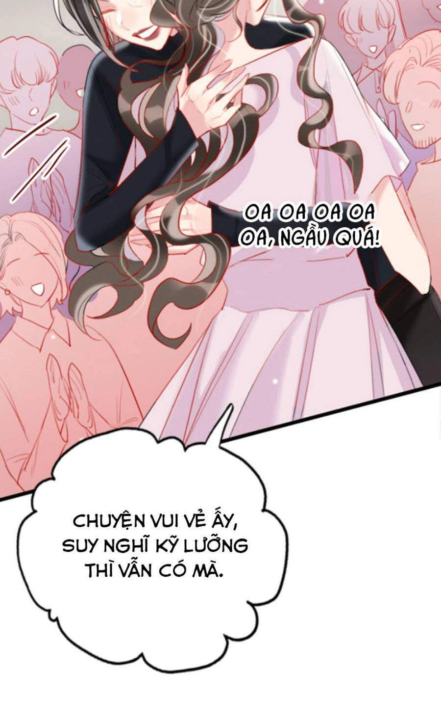 Cô Ấy Thật Xinh Đẹp 2 Chapter 9 - 11