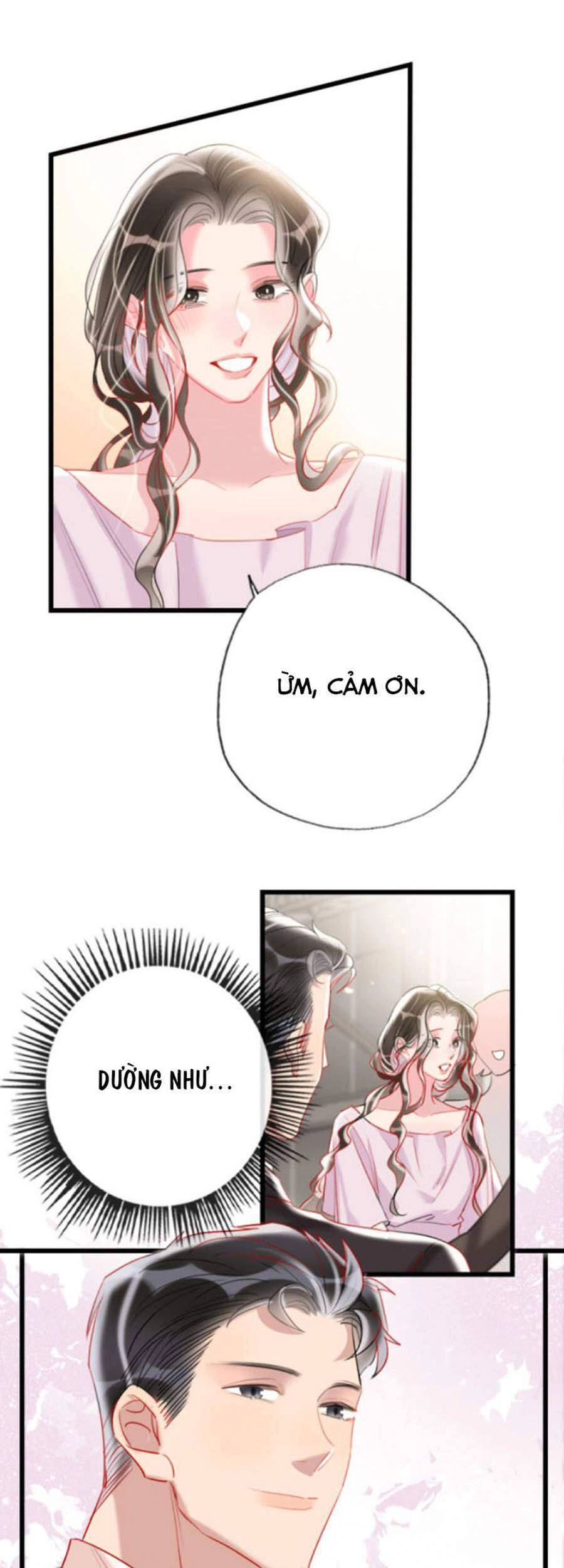 Cô Ấy Thật Xinh Đẹp 2 Chapter 9 - 12