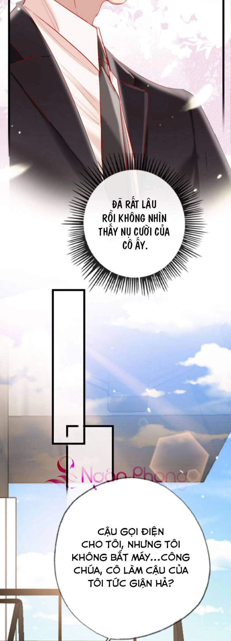 Cô Ấy Thật Xinh Đẹp 2 Chapter 9 - 13