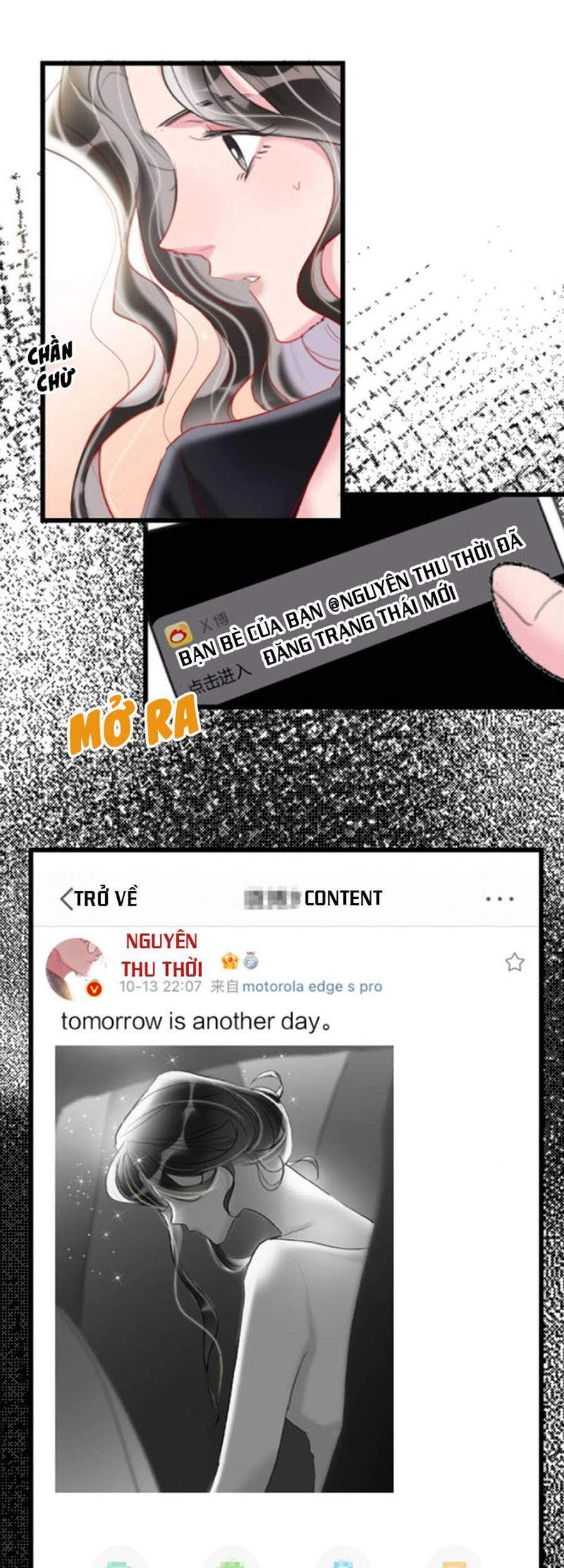 Cô Ấy Thật Xinh Đẹp 2 Chapter 9 - 16