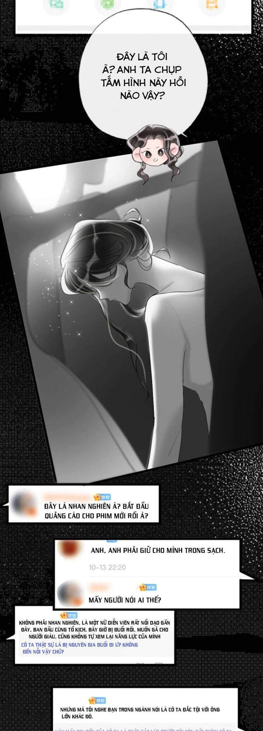 Cô Ấy Thật Xinh Đẹp 2 Chapter 9 - 17