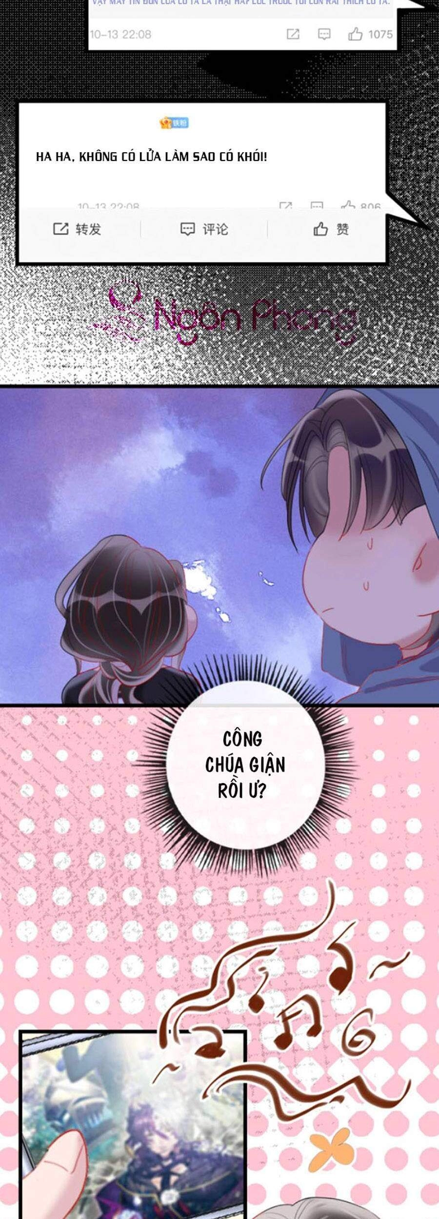 Cô Ấy Thật Xinh Đẹp 2 Chapter 9 - 18