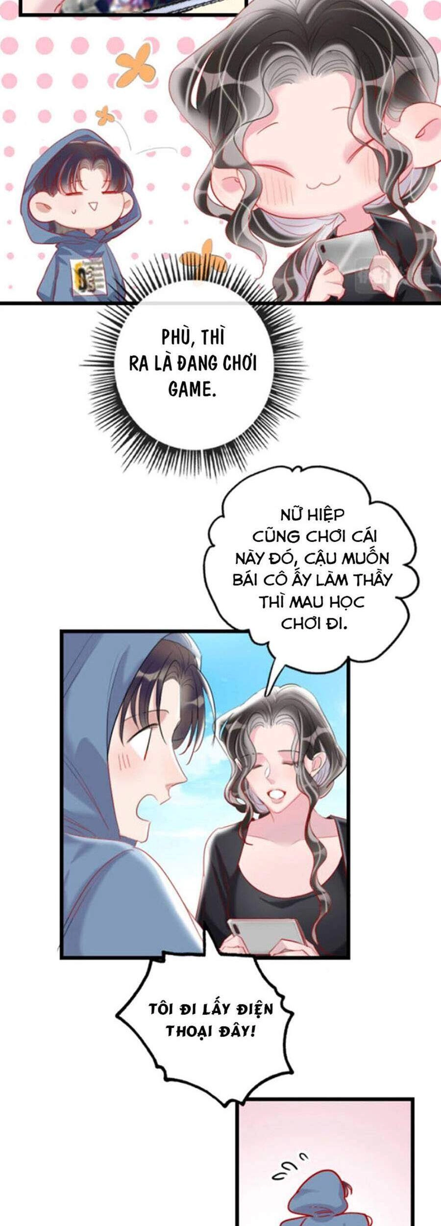 Cô Ấy Thật Xinh Đẹp 2 Chapter 9 - 19