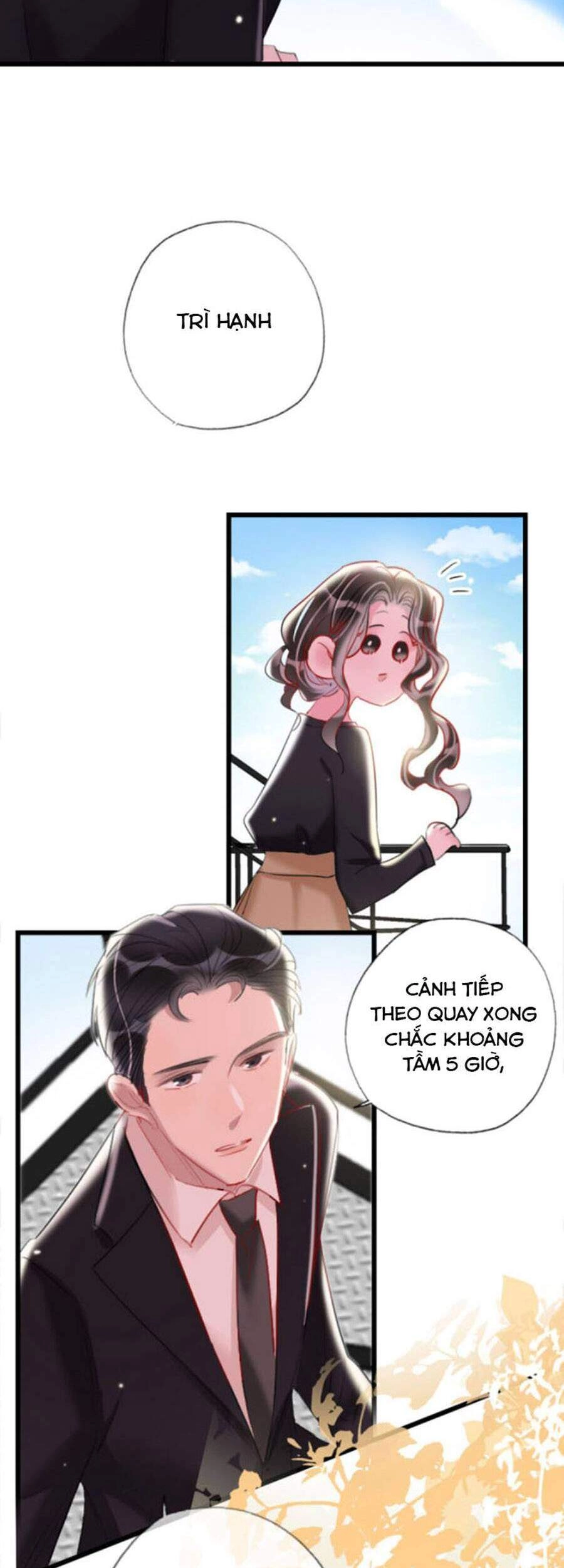 Cô Ấy Thật Xinh Đẹp 2 Chapter 9 - 22