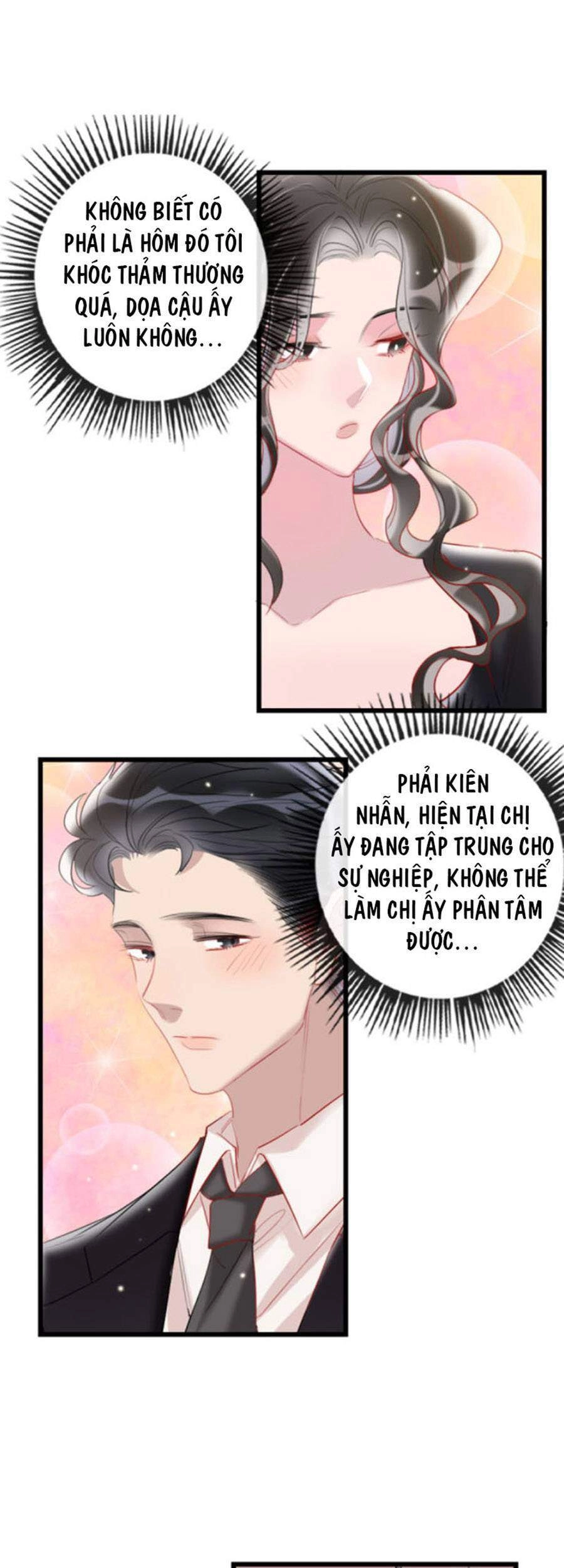 Cô Ấy Thật Xinh Đẹp 2 Chapter 9 - 26