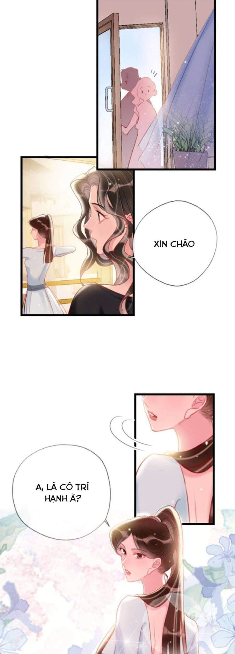 Cô Ấy Thật Xinh Đẹp 2 Chapter 9 - 27