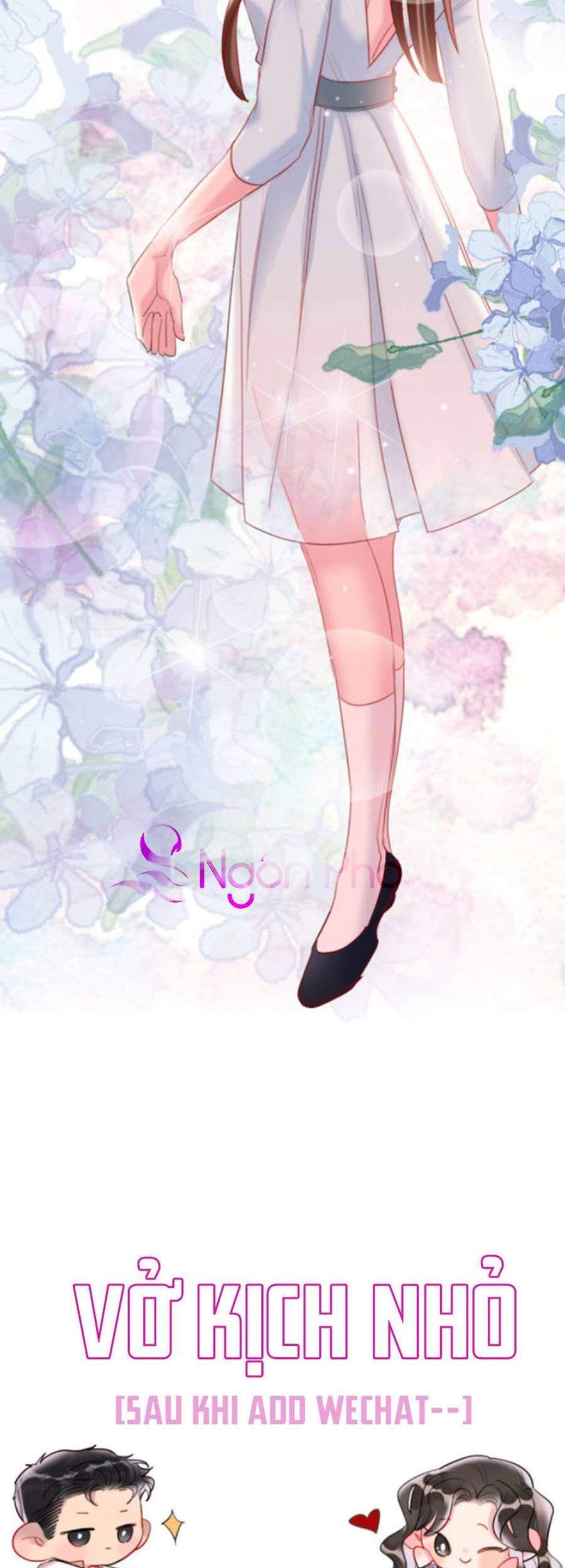 Cô Ấy Thật Xinh Đẹp 2 Chapter 9 - 28