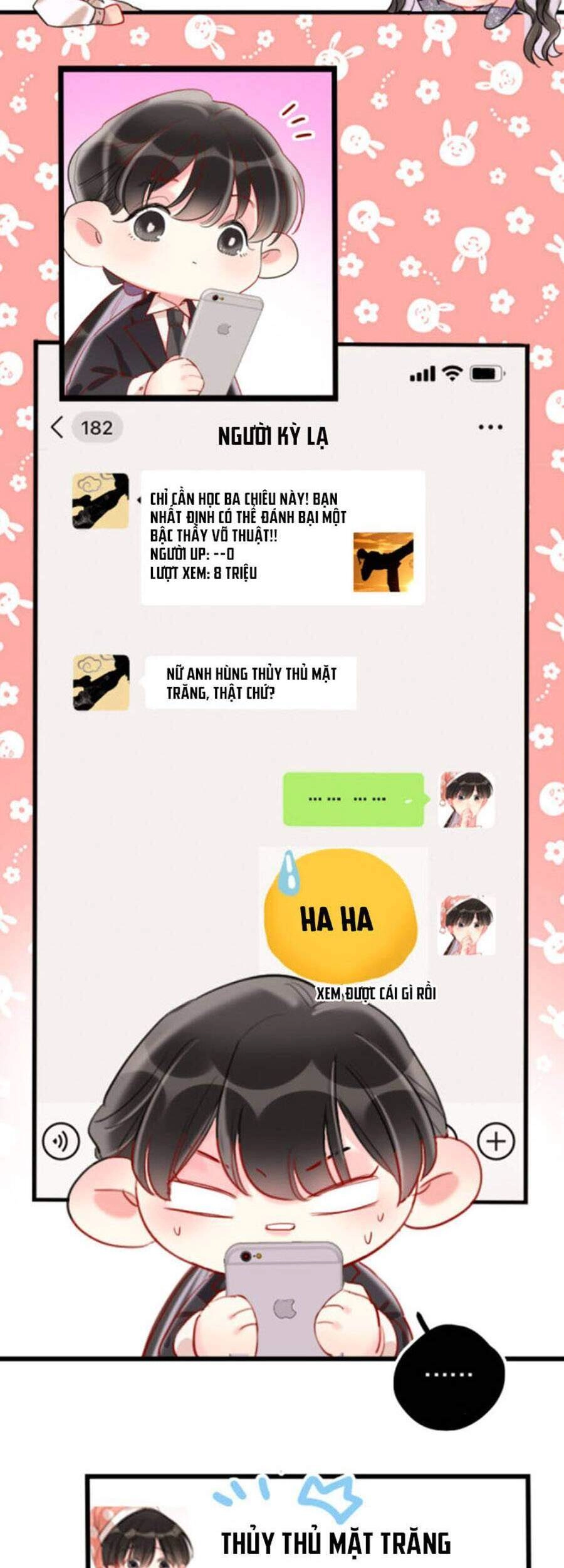 Cô Ấy Thật Xinh Đẹp 2 Chapter 9 - 29