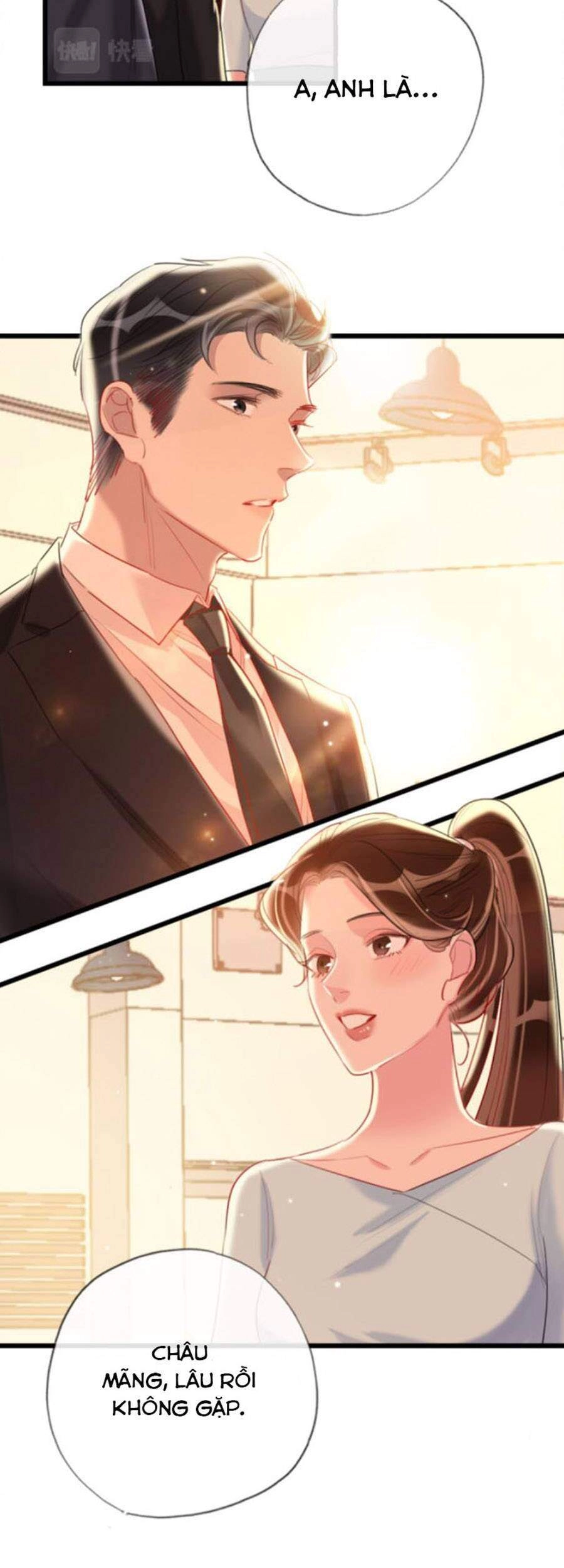 Cô Ấy Thật Xinh Đẹp 2 Chapter 10 - 4