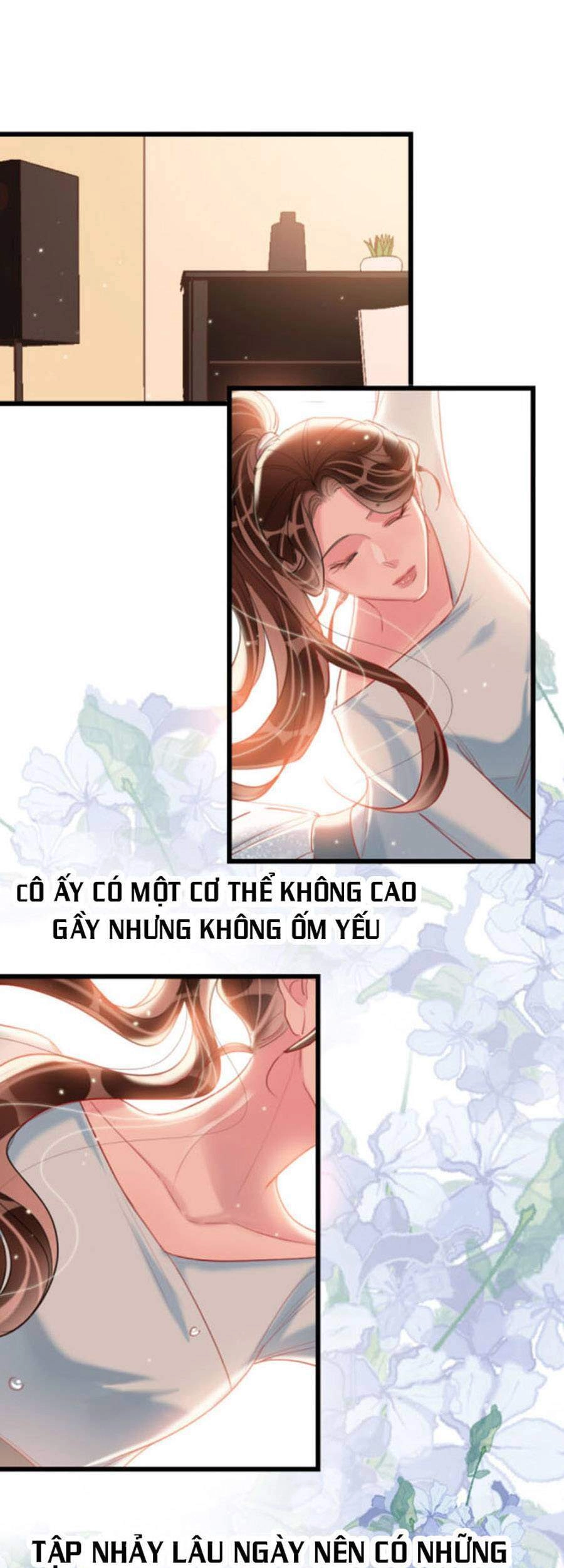 Cô Ấy Thật Xinh Đẹp 2 Chapter 10 - 6