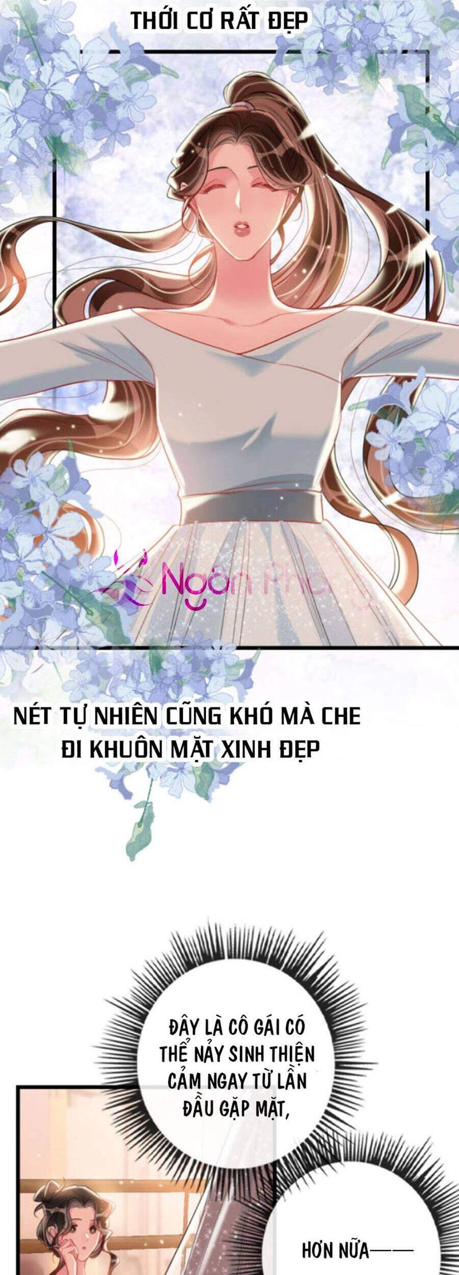 Cô Ấy Thật Xinh Đẹp 2 Chapter 10 - 7
