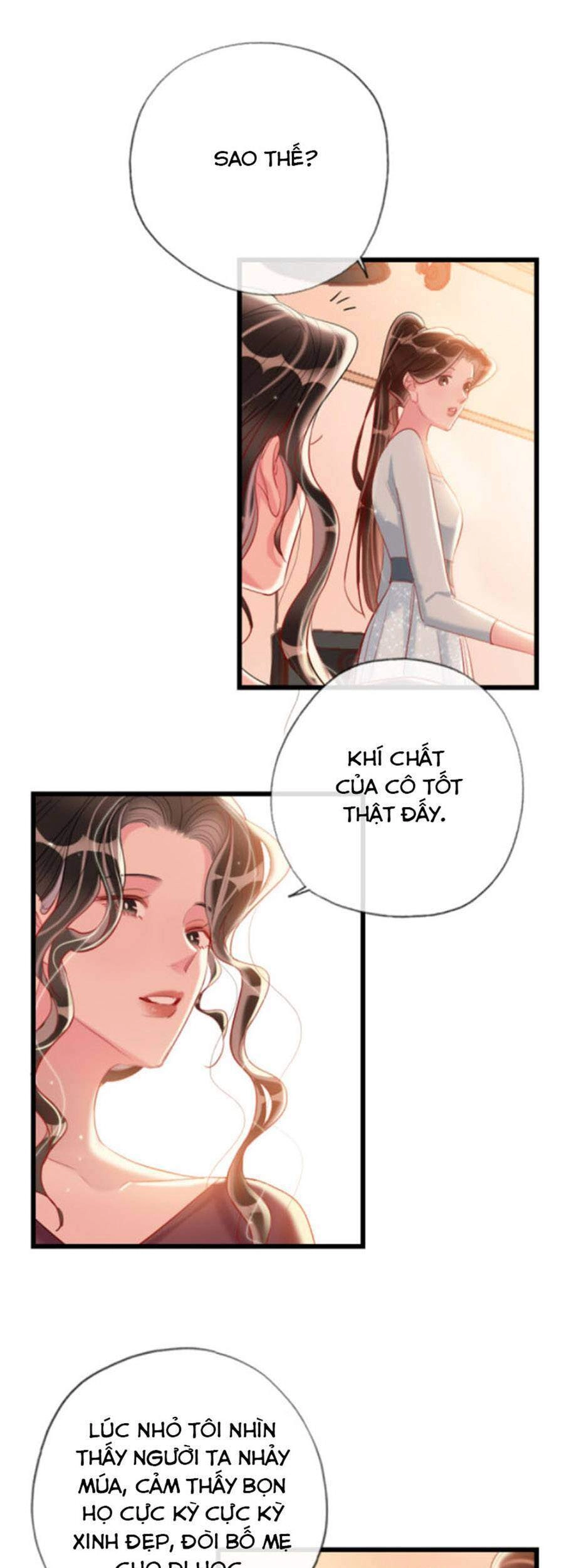 Cô Ấy Thật Xinh Đẹp 2 Chapter 10 - 10