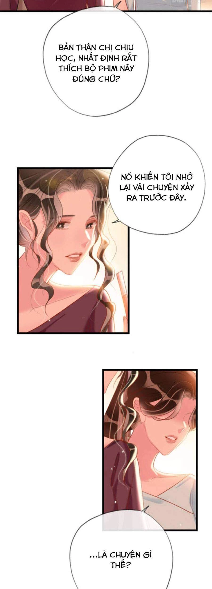 Cô Ấy Thật Xinh Đẹp 2 Chapter 10 - 13