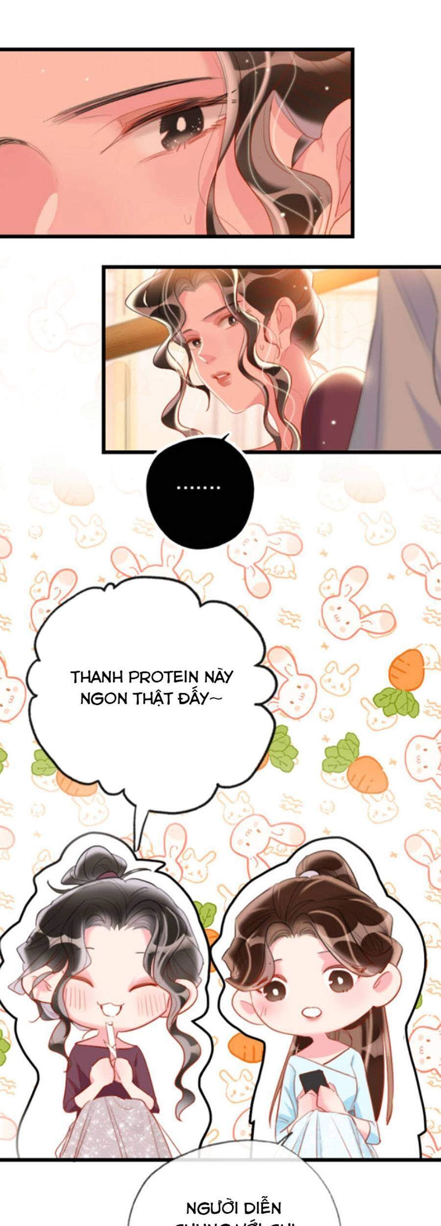 Cô Ấy Thật Xinh Đẹp 2 Chapter 10 - 15