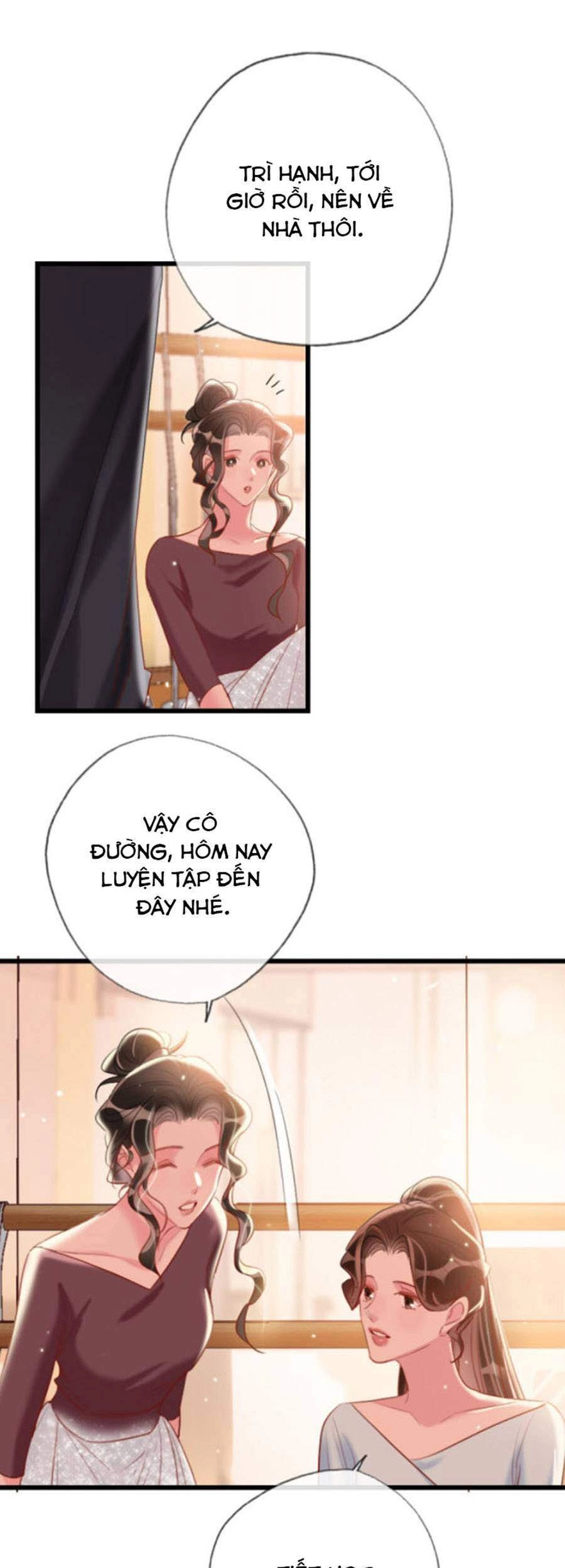 Cô Ấy Thật Xinh Đẹp 2 Chapter 10 - 20