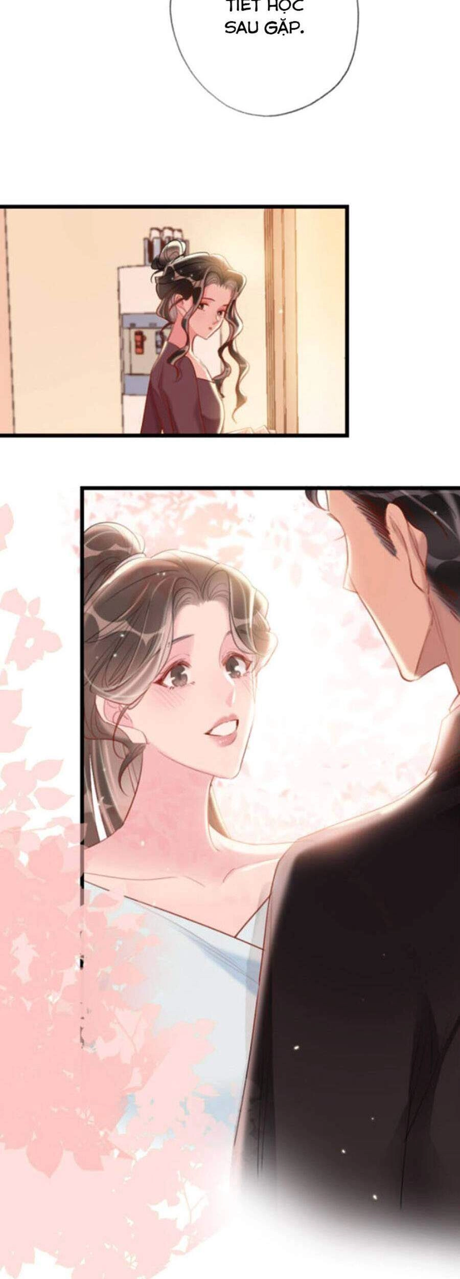 Cô Ấy Thật Xinh Đẹp 2 Chapter 10 - 21