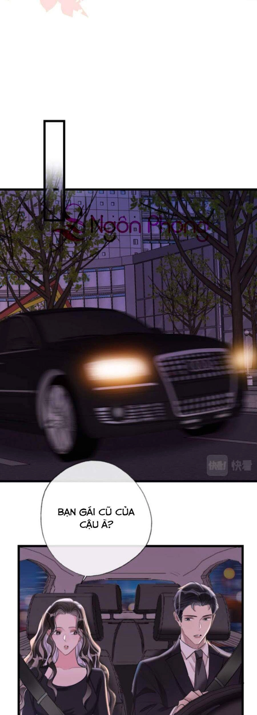 Cô Ấy Thật Xinh Đẹp 2 Chapter 10 - 22