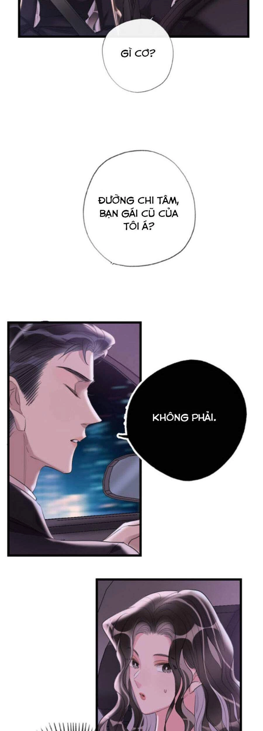 Cô Ấy Thật Xinh Đẹp 2 Chapter 10 - 23