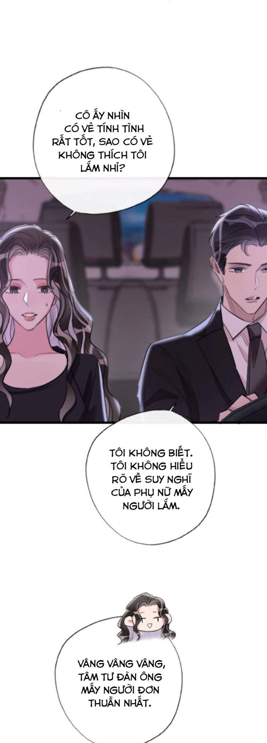 Cô Ấy Thật Xinh Đẹp 2 Chapter 10 - 25