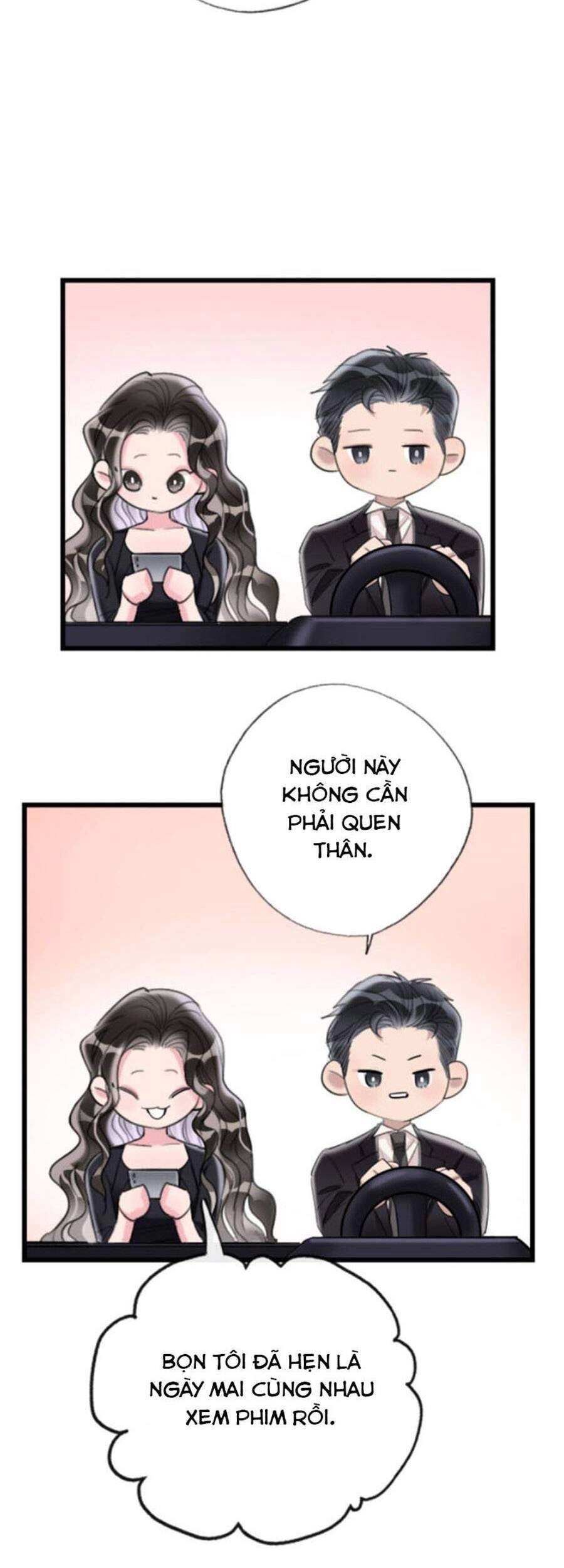 Cô Ấy Thật Xinh Đẹp 2 Chapter 10 - 26