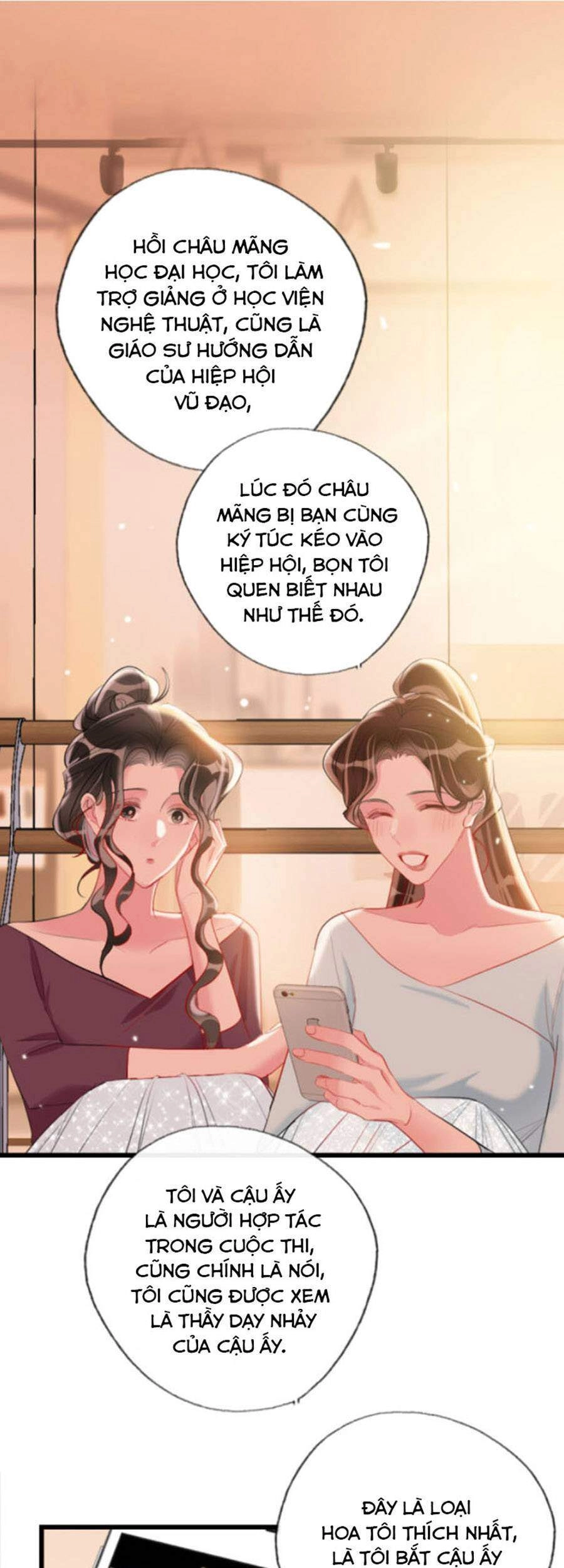 Cô Ấy Thật Xinh Đẹp 2 Chapter 11 - 1