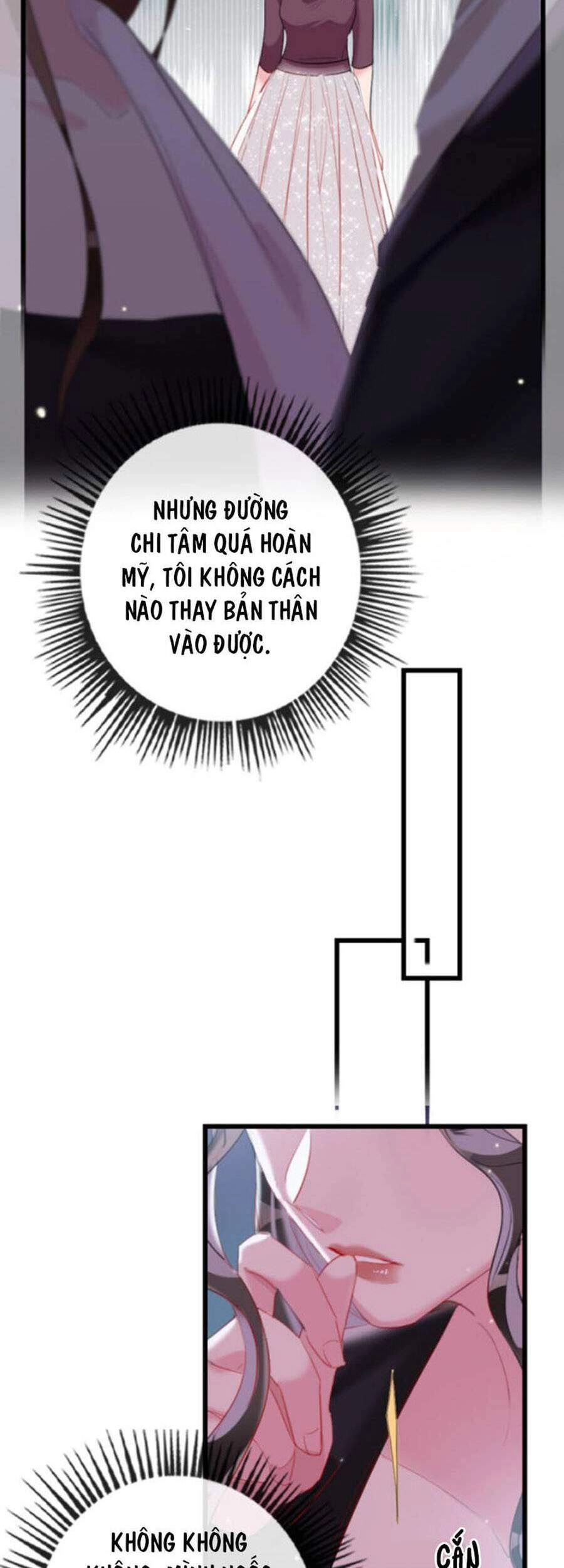 Cô Ấy Thật Xinh Đẹp 2 Chapter 11 - 4