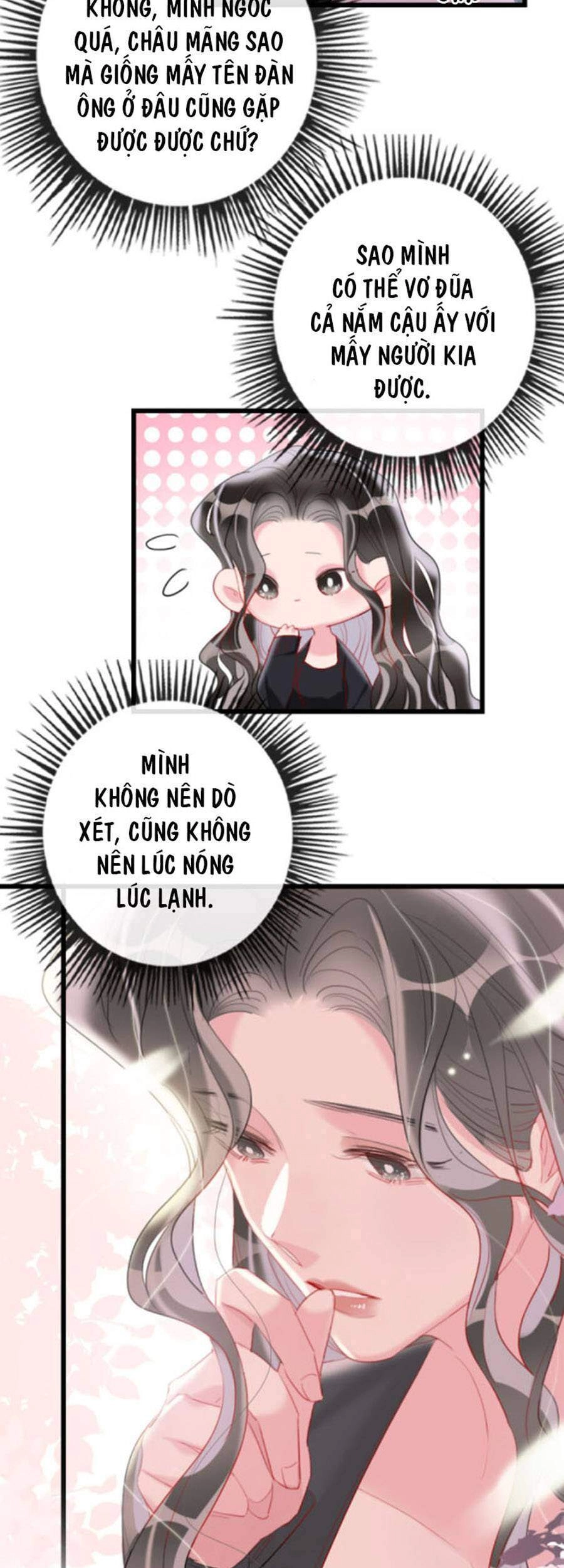 Cô Ấy Thật Xinh Đẹp 2 Chapter 11 - 5