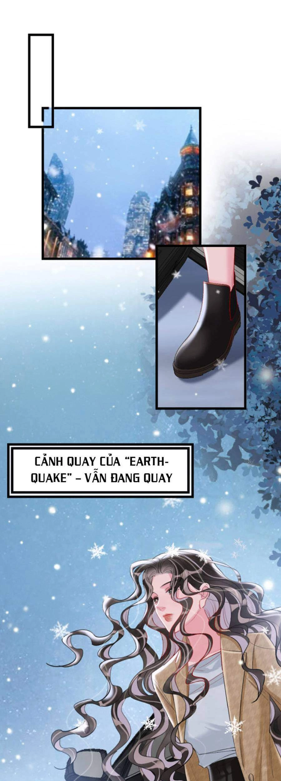 Cô Ấy Thật Xinh Đẹp 2 Chapter 11 - 7