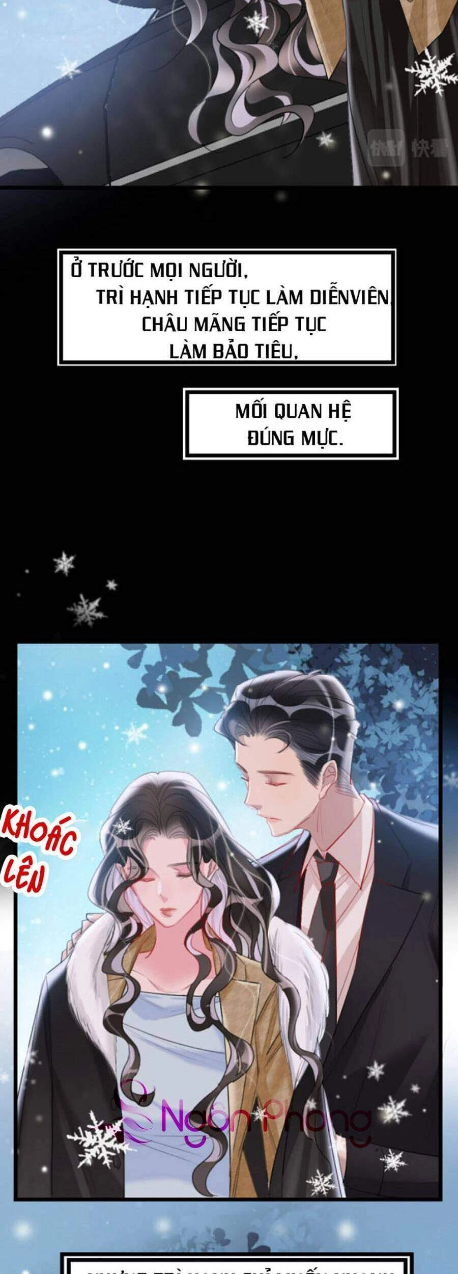 Cô Ấy Thật Xinh Đẹp 2 Chapter 11 - 8