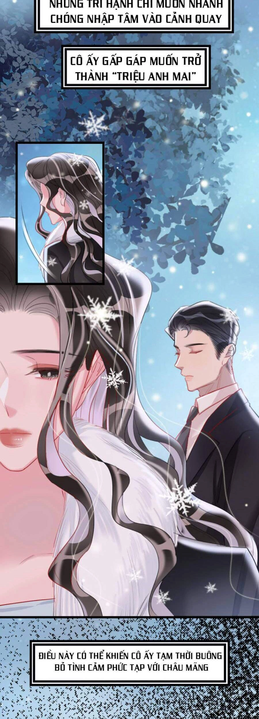 Cô Ấy Thật Xinh Đẹp 2 Chapter 11 - 9