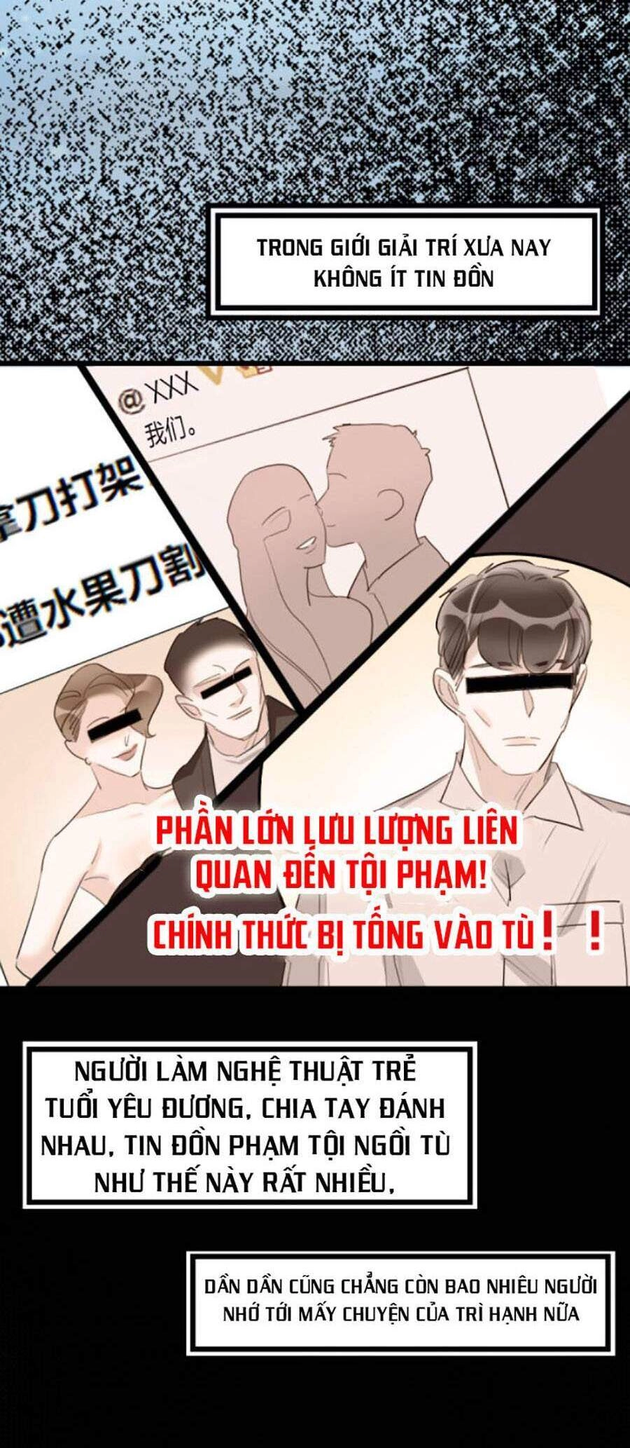Cô Ấy Thật Xinh Đẹp 2 Chapter 11 - 10