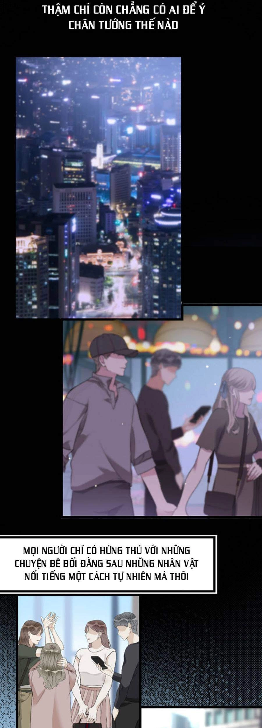 Cô Ấy Thật Xinh Đẹp 2 Chapter 11 - 11