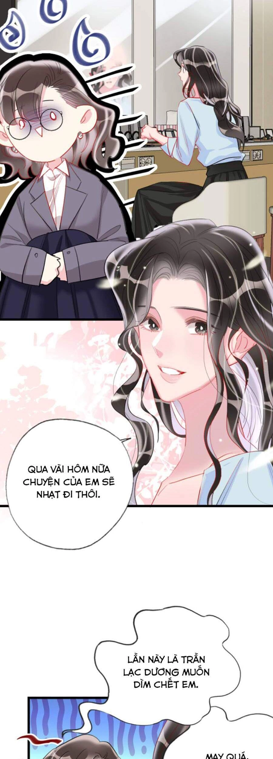 Cô Ấy Thật Xinh Đẹp 2 Chapter 11 - 13