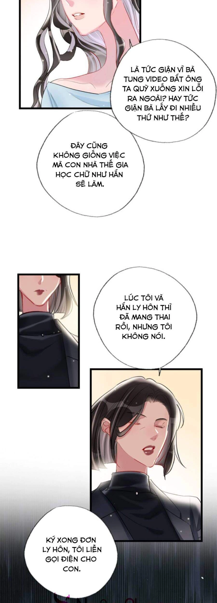 Cô Ấy Thật Xinh Đẹp 2 Chapter 11 - 17