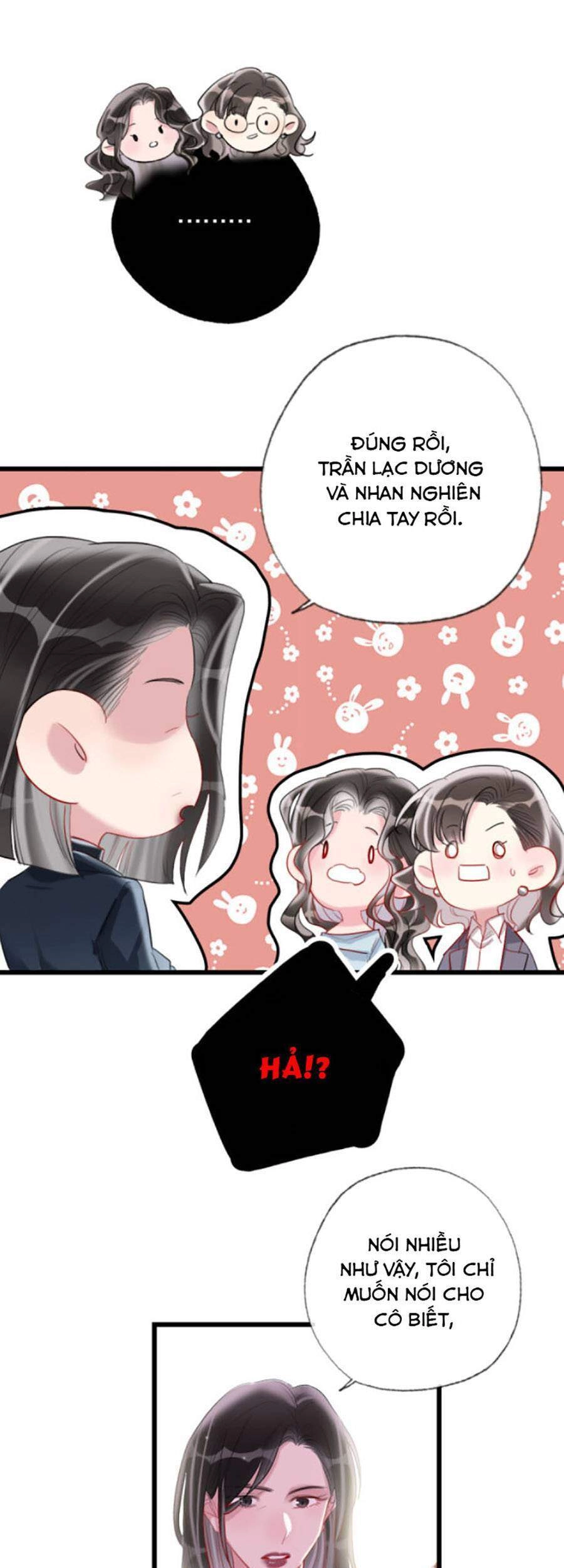 Cô Ấy Thật Xinh Đẹp 2 Chapter 11 - 20