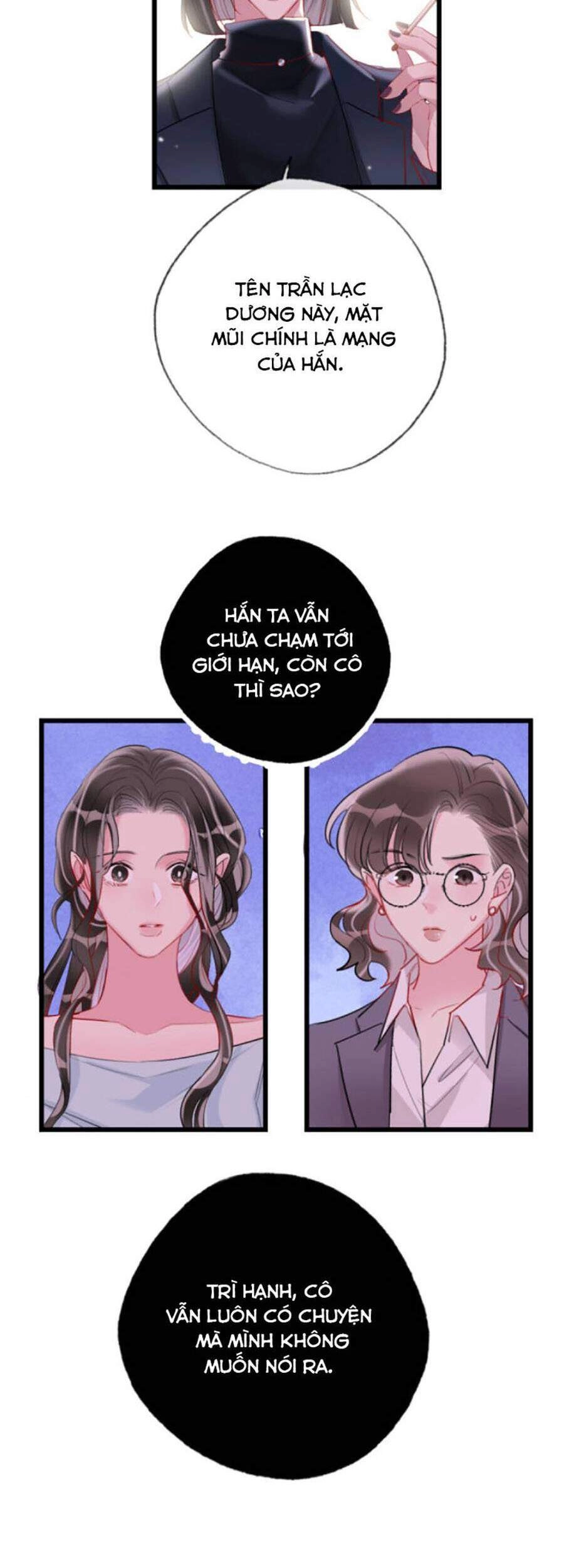 Cô Ấy Thật Xinh Đẹp 2 Chapter 11 - 21