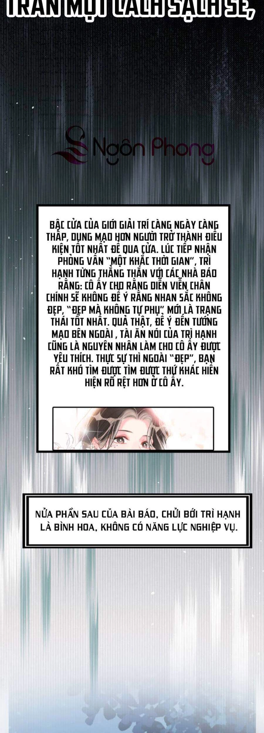 Cô Ấy Thật Xinh Đẹp 2 Chapter 11 - 23