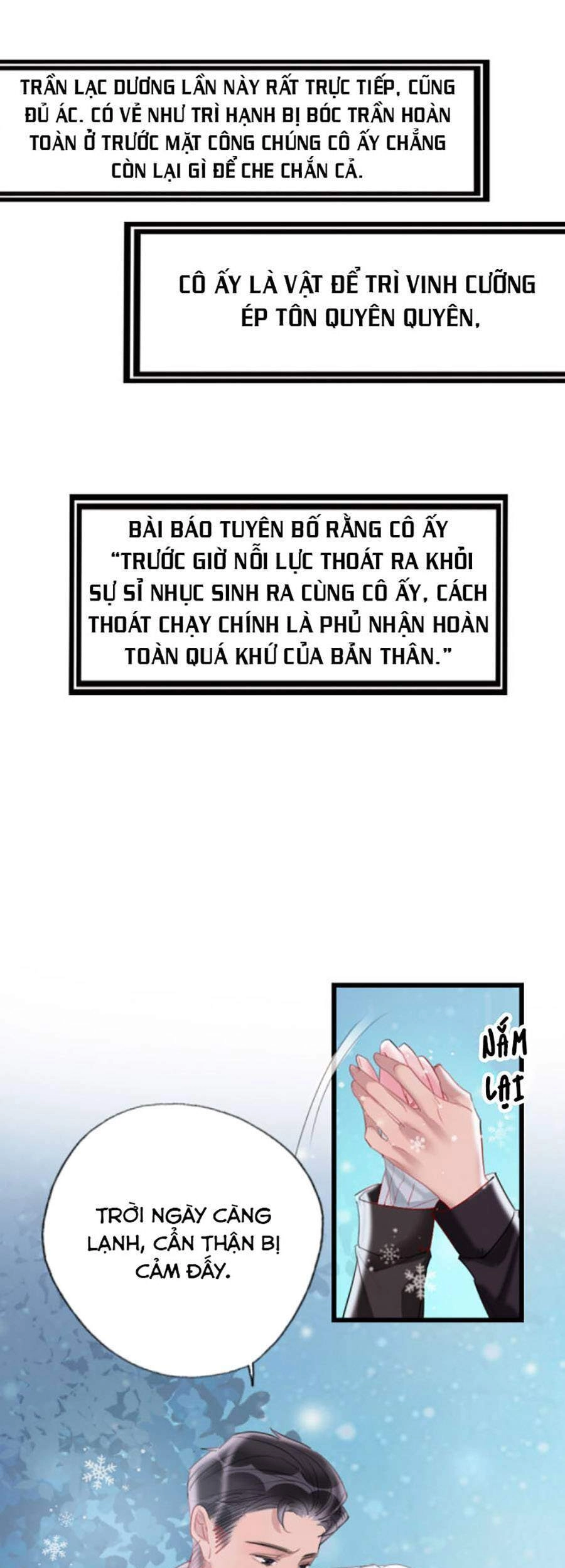 Cô Ấy Thật Xinh Đẹp 2 Chapter 11 - 25