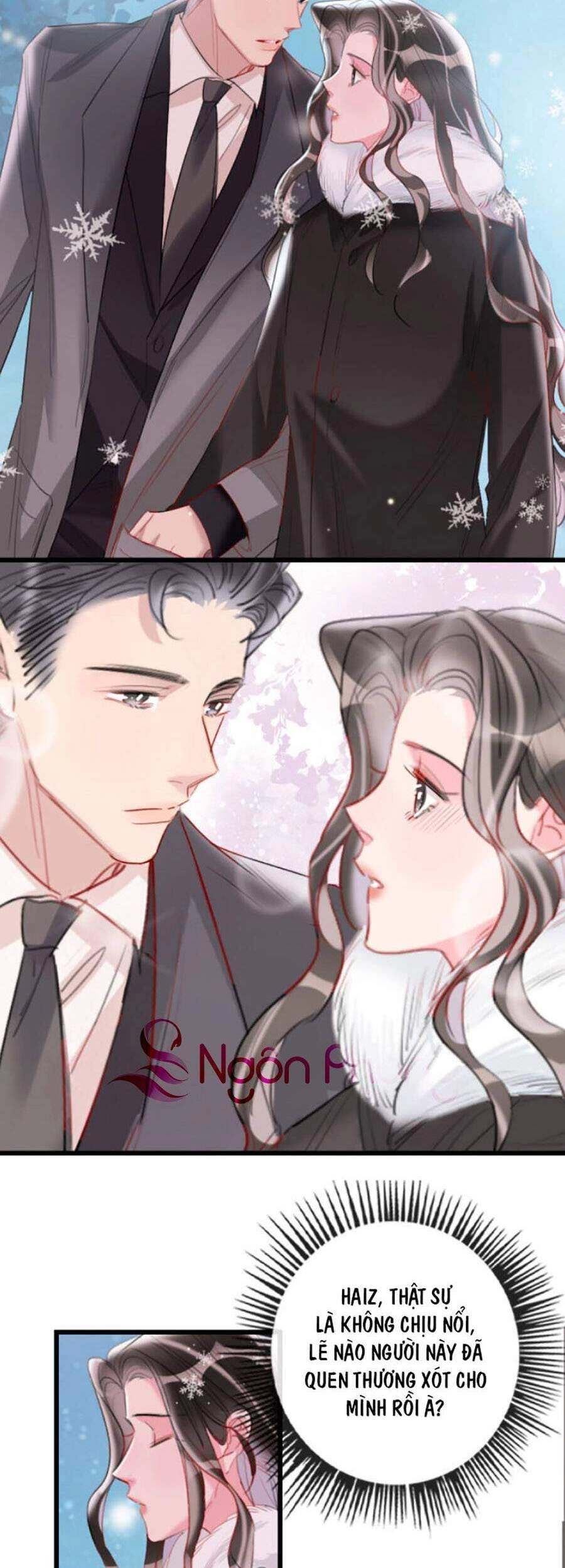 Cô Ấy Thật Xinh Đẹp 2 Chapter 11 - 26