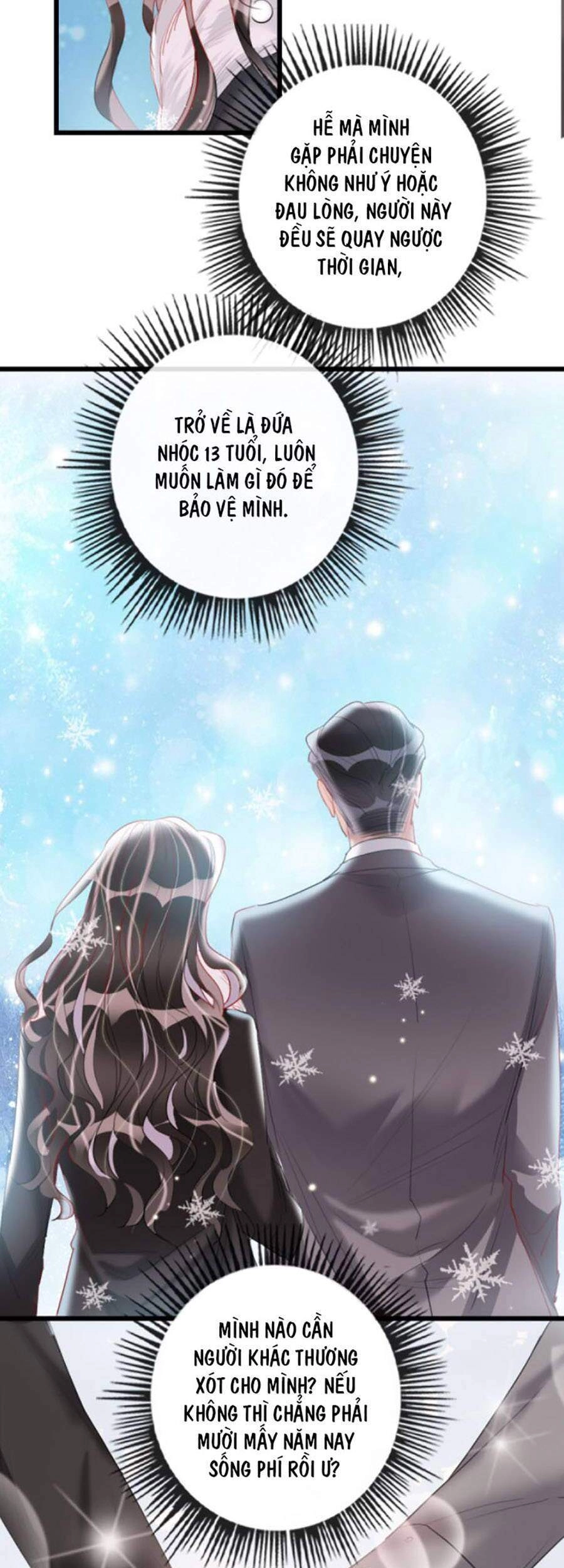 Cô Ấy Thật Xinh Đẹp 2 Chapter 11 - 27