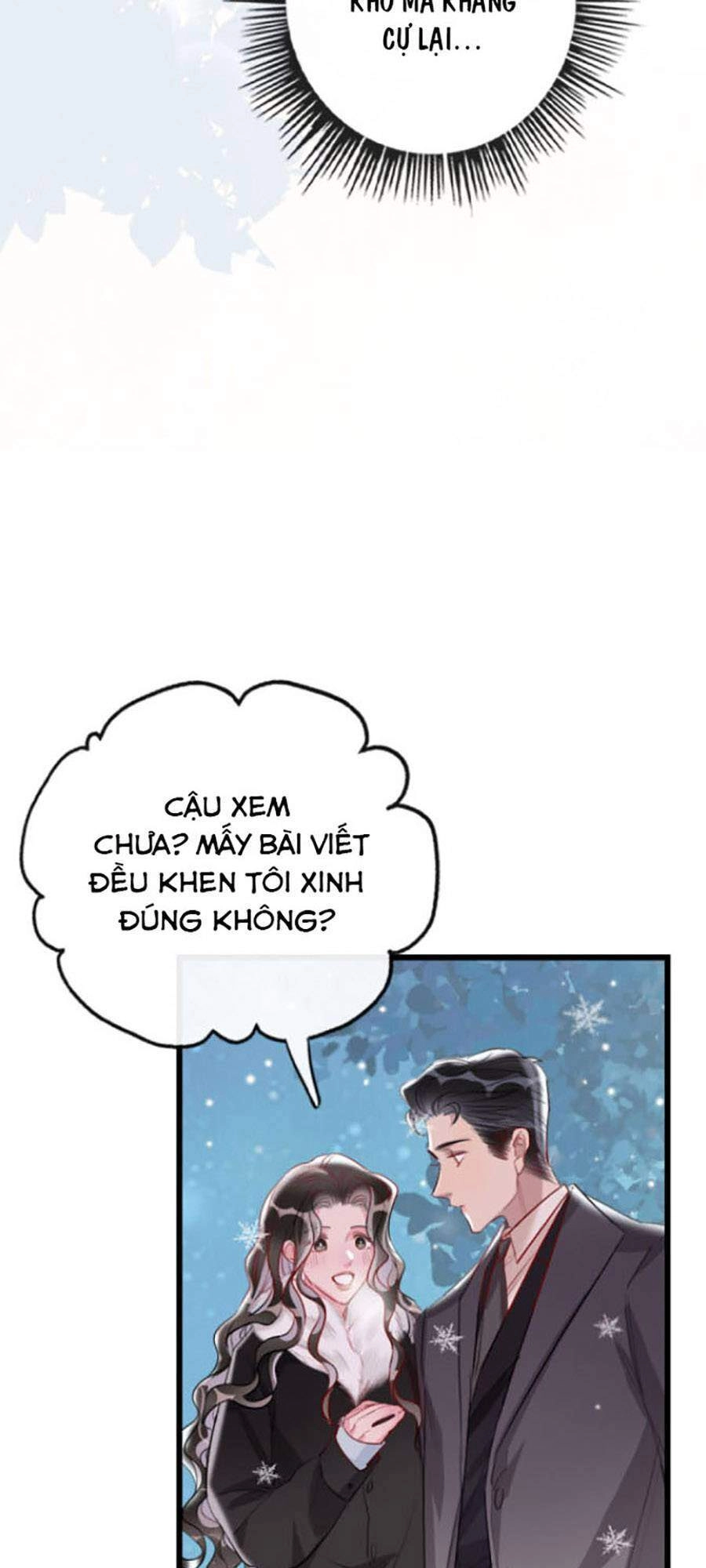 Cô Ấy Thật Xinh Đẹp 2 Chapter 12 - 3