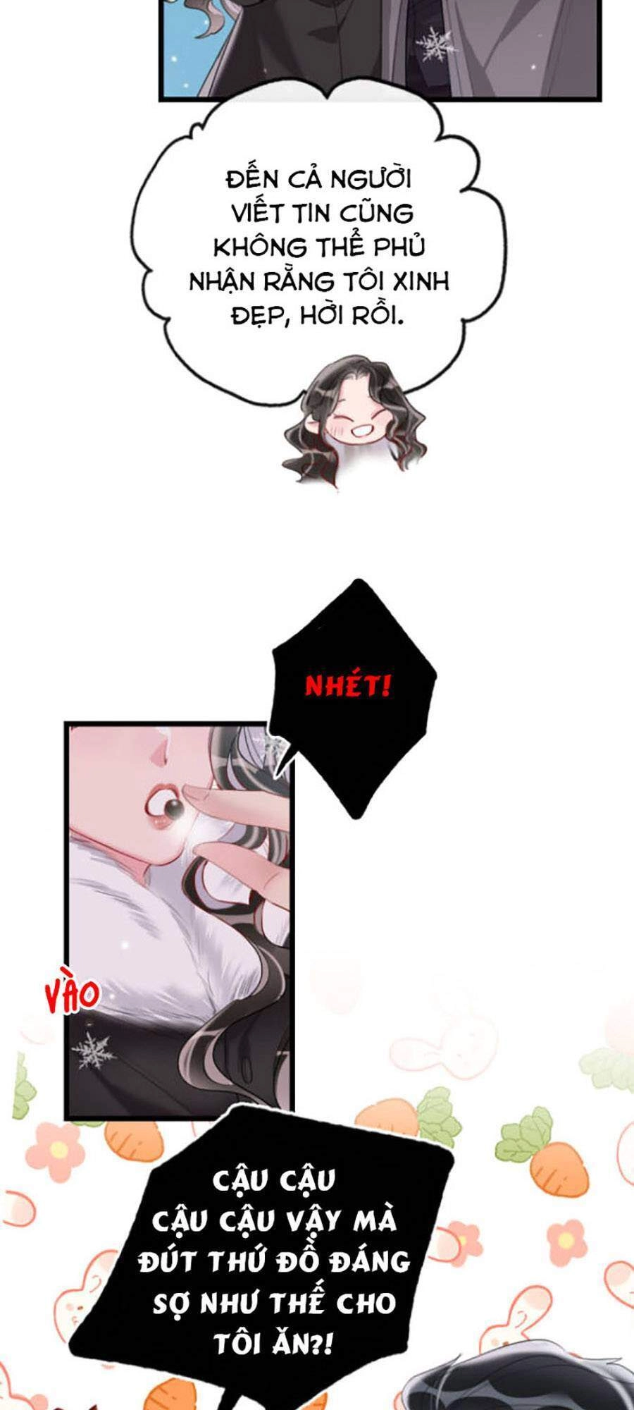 Cô Ấy Thật Xinh Đẹp 2 Chapter 12 - 4